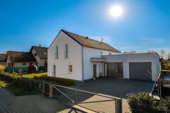 Prodej, Rodinný dům, Řečany nad Labem