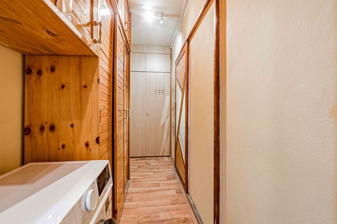 Prodej, Byt 2+1, Český Těšín