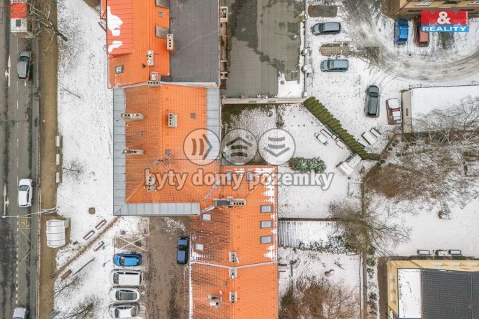 Prodej, Byt 2+1, Rakovník