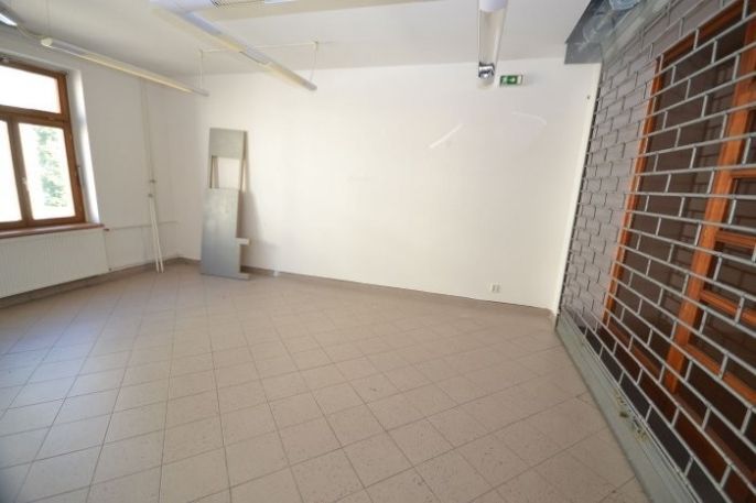 Pronájem, Obchod a služby, Jablonec nad Nisou