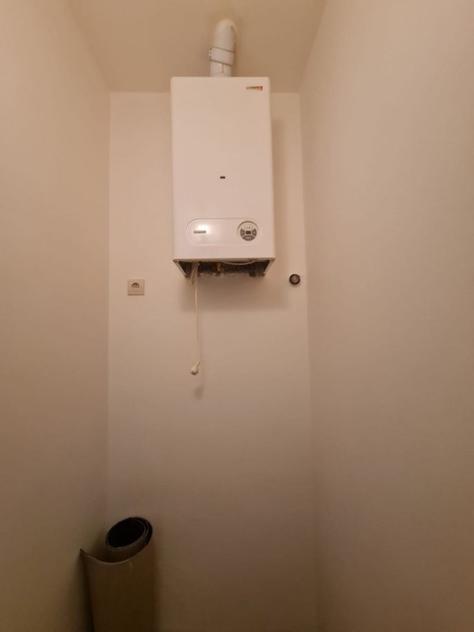 Pronájem, Byt 1+kk, Velké Přílepy