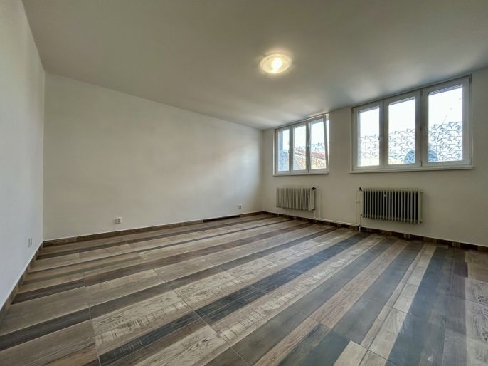 Pronájem, Byt 1+1, Švihov