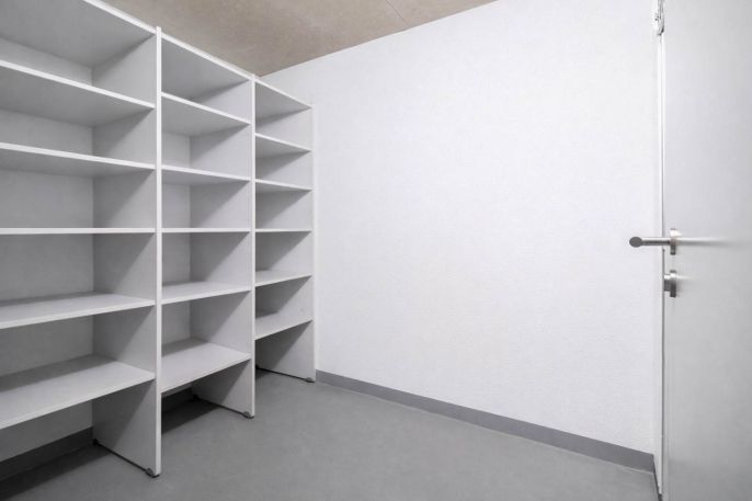 Pronájem, Byt 2+kk, Praha