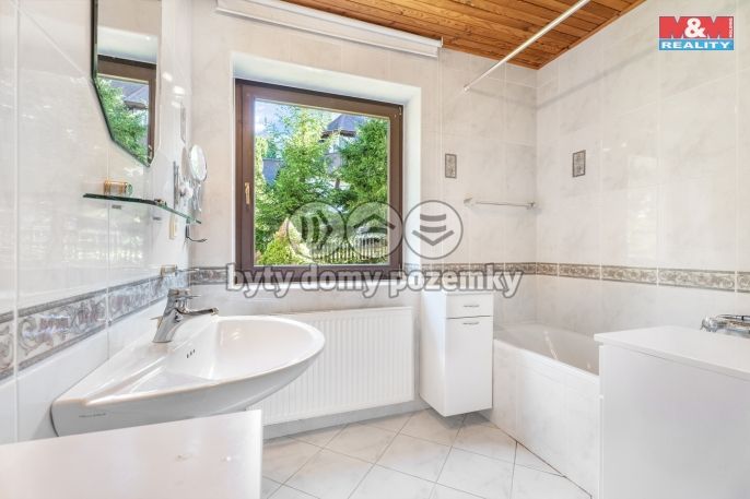 Prodej, Rodinný dům, Harrachov