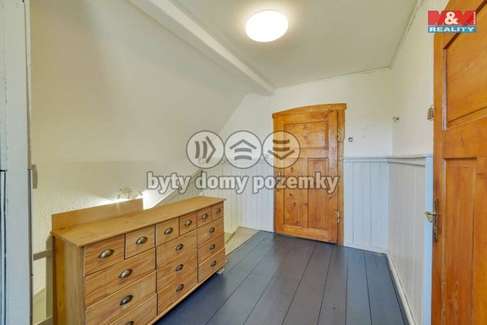 Prodej, Rodinný dům, Kraslice