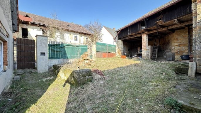 Prodej, Rodinný dům, Mšeno