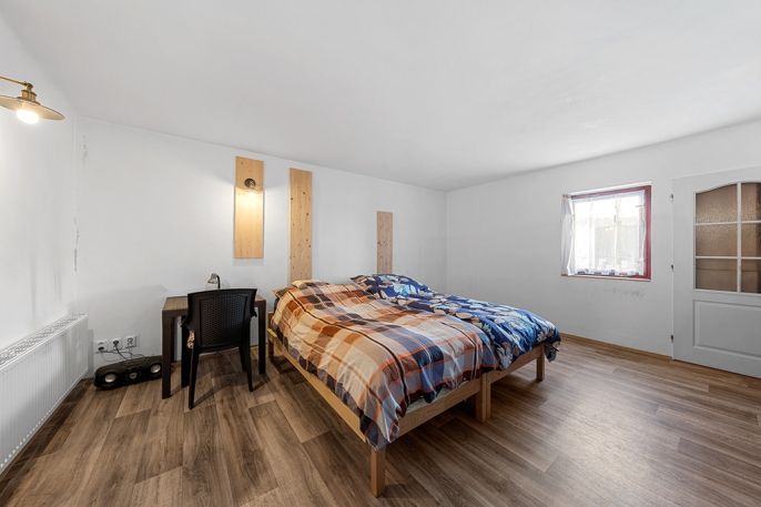 Prodej, Nájemní dům, Děčín