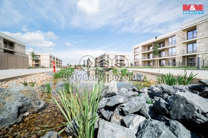 Prodej, Byt 3+kk, Brandýs nad Labem-Stará Boleslav