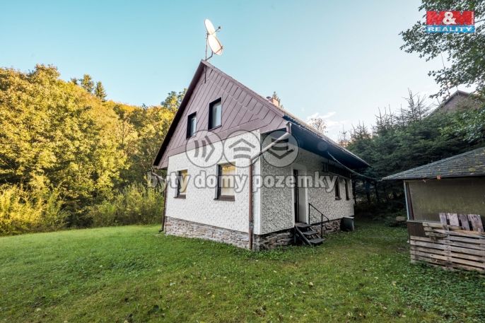 Prodej, Chalupa, Čenkovice