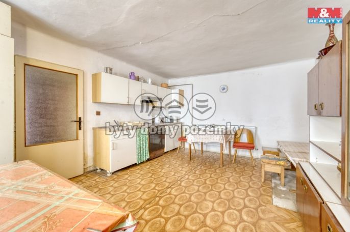 Prodej, Rodinný dům, Kožlany