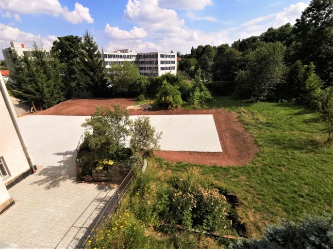 Pronájem, Byt 2+1, Lomnice nad Popelkou