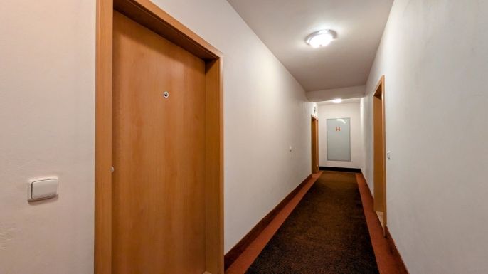 Prodej, Byt 2+kk, Bedřichov