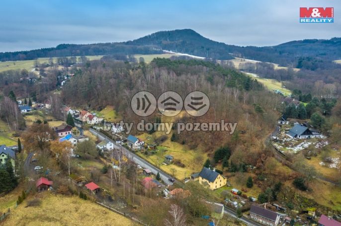 Prodej, Pozemek k bydlení, Ludvíkovice