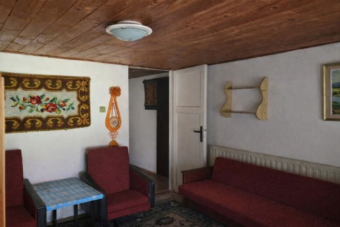 Prodej, Rodinný dům, Olšany u Prostějova