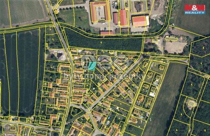 Prodej, Zahrada, Velenka