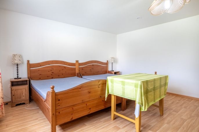 Prodej, Rodinný dům, Třešovice