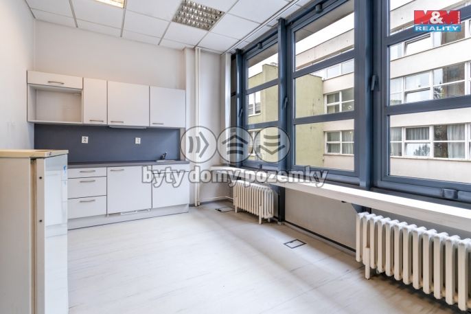 Pronájem, Kancelářský prostor, Beroun