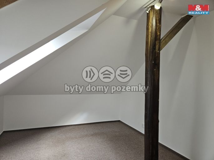 Prodej, Byt 4+kk, Olomouc