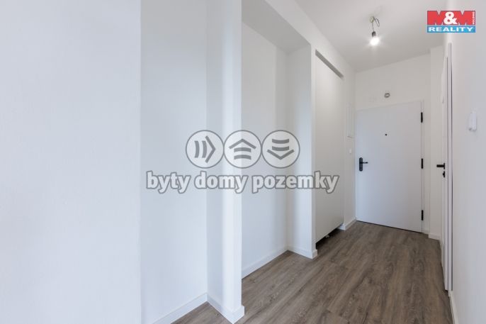 Prodej, Byt 3+kk, Abertamy