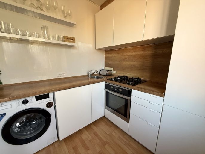 Prodej, Byt 2+1, Ostrava