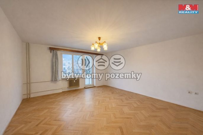 Prodej, Byt 3+1, Solnice