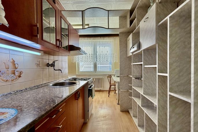 Prodej, Byt 1+1, Ostrava