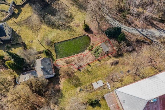 Prodej, Chata, Chodová Planá