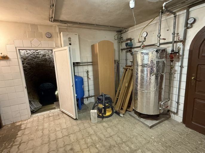 Prodej, Zemědělská usedlost, Dudince