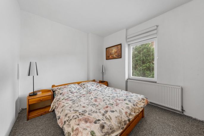 Prodej, Rodinný dům, Benešov nad Ploučnicí