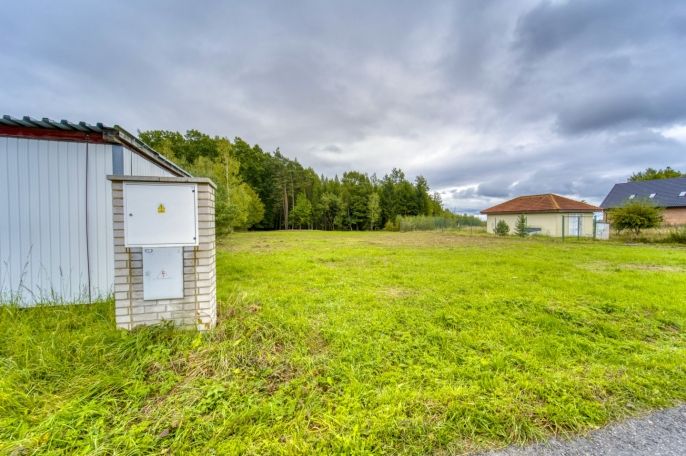 Prodej, Pozemek k bydlení, Bohutín