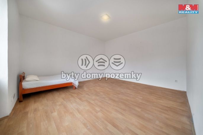 Pronájem, Byt 2+1, Nepomuk