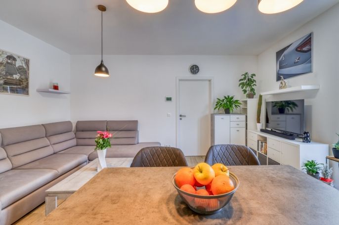 Prodej, Byt 2+kk, Zbůch