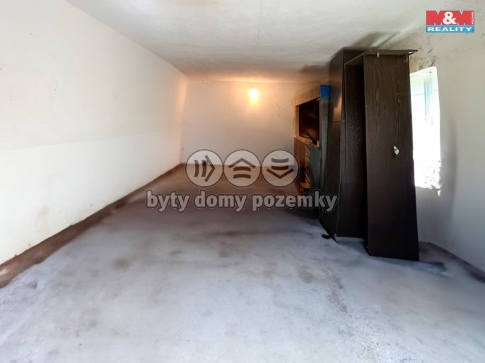 Prodej, Zahrada, Strakonice