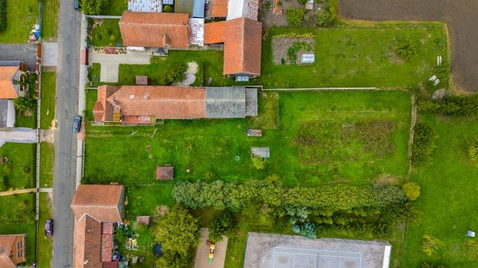 Prodej, Pozemek k bydlení, Židovice