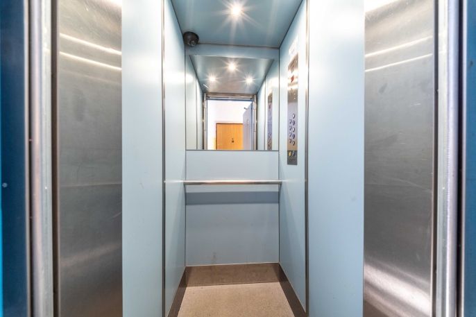 Prodej, Byt 2+1, Plzeň