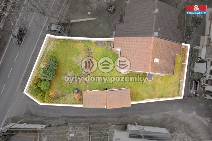 Prodej, Chata, Příčina