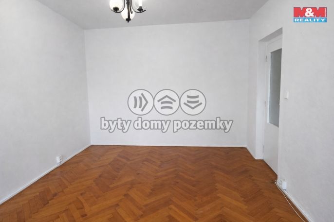 Prodej, Byt 2+1, Ostrava