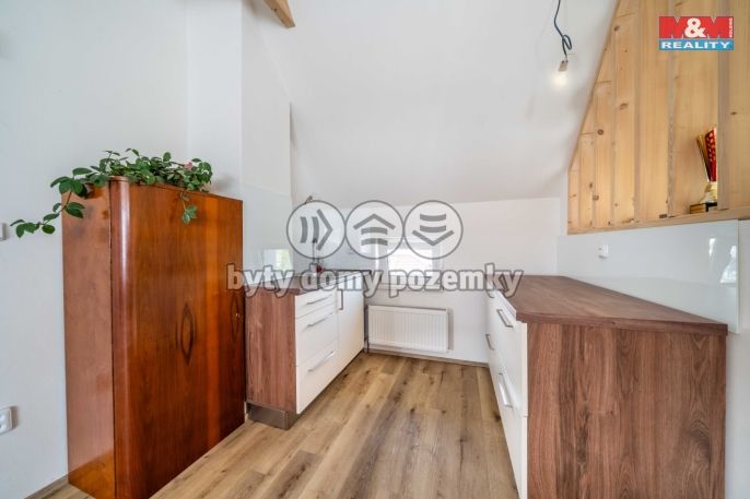 Prodej, Rodinný dům, Mirošov