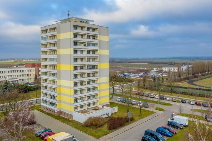 Prodej, Byt 3+1, Nymburk