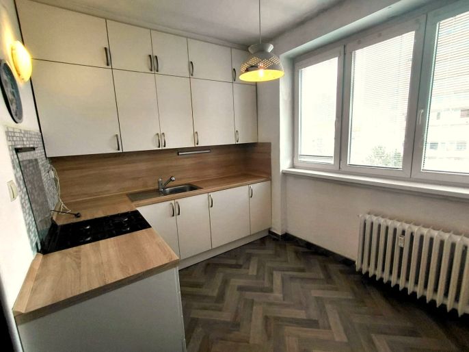 Pronájem, Byt 2+1, Most