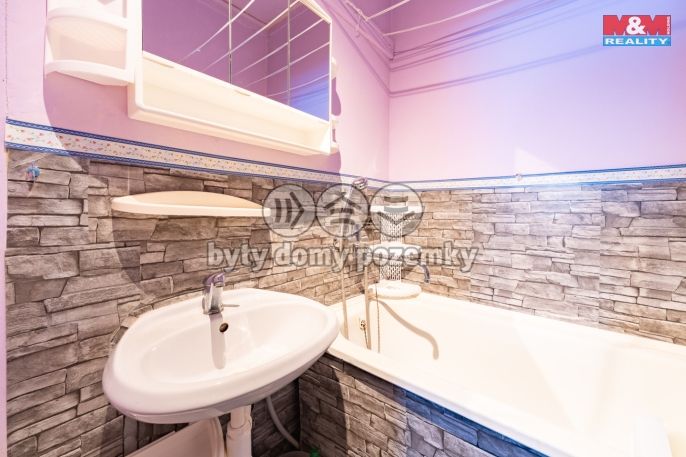 Prodej, Byt 3+1, Aš