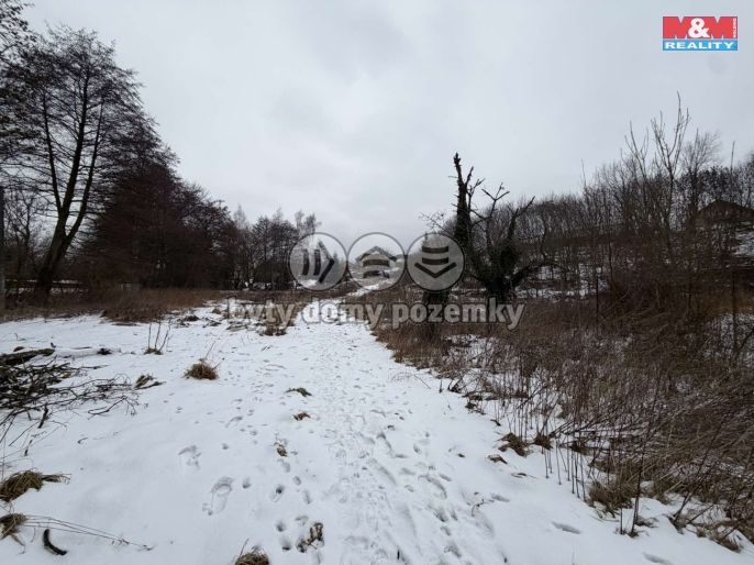 Prodej, Pozemek k bydlení, Velemín