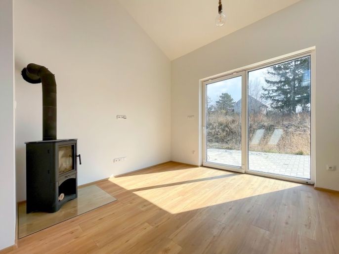 Prodej, Rodinný dům, Medlovice