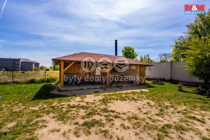 Prodej, Byt 4+kk, Písek