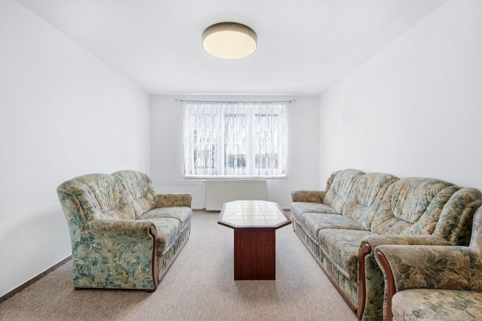 Prodej, Byt 2+1, Stráž pod Ralskem