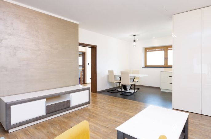 Pronájem, Byt 3+kk, Starý Jičín