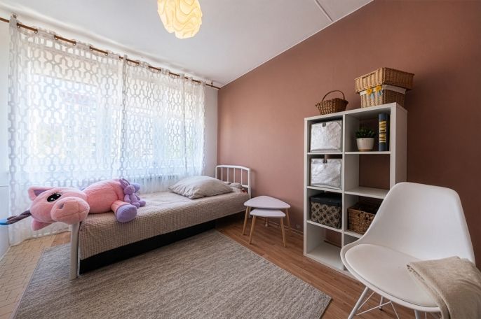 Prodej, Byt 4+1, Most