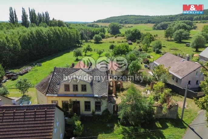 Prodej, Rodinný dům, Verušičky