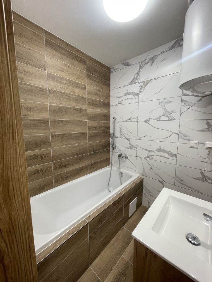 Pronájem, Byt 1+kk, Šenov