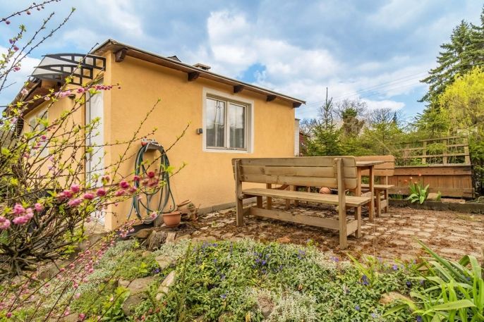 Prodej, Chata, Teplice